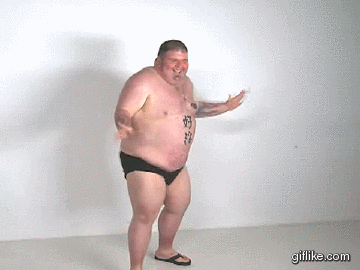 Gli 8 tipi di persone malate delle serie tv