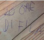 I 10 messaggi più divertenti scritti dai disperati in fila all'Expo!