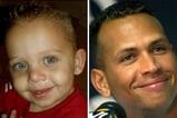 20 Celebrities che somigliano clamorosamente a bambini!
