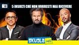 Masterchef: 5 insulti che non vorresti mai sentire