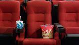 Bye bye cinema: i film si vedono su App e pc