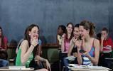 Compagni di classe: amicizia, amore, odio e...