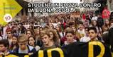Sciopero 9 ottobre: studenti contro Buona Scuola