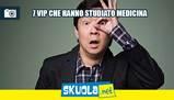 7 Vip che hanno studiato Medicina