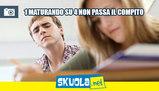 Maturità 2015: 1 su 4 non passerà il compito