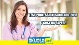 Test professioni sanitarie: 7 cose da sapere