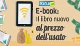 Caro-libri: eBook, il nuovo al prezzo dell'usato