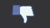 Facebook: arriva il dislike
