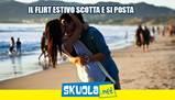 Social Love: il flirt estivo scotta e si posta