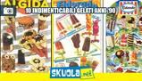 10 indimenticabili gelati anni '90