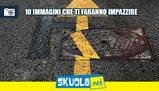 10 immagini che ti faranno impazzire