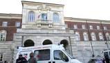 Darwin in fiamme: le scuole sono sicure?