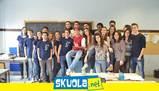 A Skuola di rap con Kaligola