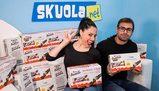 90 Kinder Bueno gratis: ecco come averli!