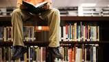Studenti: vogliamo leggere di più, ma basta mattoni
