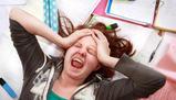 Maturità 2015: 'Mamma' che ansia per 1 su 3