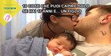 Marta: 10 cose che puoi capire solo se sei una mamma teen
