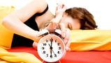 Cambio ora legale: come recuperare un'ora di sonno perso