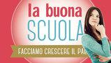 La Buona Scuola delle promesse? I punti in stand by
