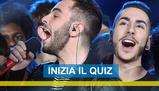 Quanto sei bravo con i testi delle canzoni?