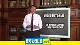Buona Scuola: ve la spiega il prof Renzi