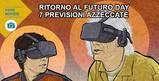 Ritorno al futuro day: 7 previsioni azzeccate