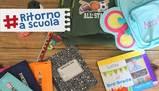 #Ritornoascuola: condividi il tuo back to school