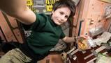 Giannini invita AstroSamantha nelle scuole