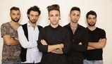 Sanremo 2015: i Dear Jack vincitori degli studenti