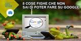 8 cose fighe che non sai di poter fare su Google