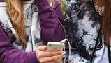 Meno di 16 anni? Vietato lo smartphone a scuola