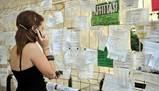 Fuori sede: 2 borsisti su 3 non trovano alloggio