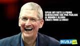 7 cose da imparare dal boss della Apple