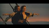 Titanic: la scena mai vista