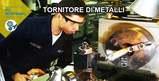 Tornitore di Metalli: il diplomato ben pagato