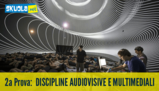 Soluzioni Discipline Audiovisive e Multimediali Maturità 2015: Seconda prova Liceo Artistico