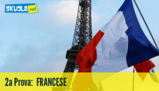 Seconda prova 2015: le soluzioni di francese