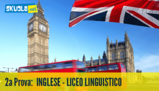 Seconda prova maturità 2015: soluzioni inglese linguistico