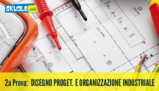 Soluzioni Disegno progettazione e Organizzazione industriale Maturità 2015: Seconda prova Istituto Tecnico