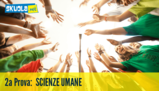 Seconda prova maturità 2015: soluzioni scienze sociali