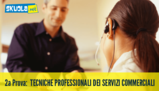 Soluzioni Tecniche professionali dei servizi commerciali Maturità 2015: Seconda prova Istituto Servizi Commerciali