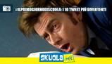 #ilprimogiornodiscuola: i 10 tweet più divertenti