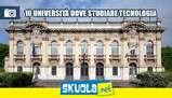 10 università dove studiare tecnologia