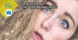 5 tipi di prof che odierai anche tu