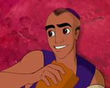 Come sarebbero i principi Disney se fossero PELATI?