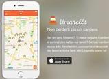 Arriva Umarells, la prima App dedicata agli anziani per scoprire tutti i cantieri attivi in città