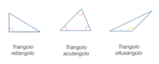 Triangoli e criteri di congruenza