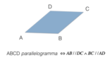 Parallelogrammi e altri quadrilateri