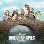 10 Film da Oscar rivisti in chiave Winnie The Pooh!