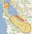 Programma Best: Borse di studio nella Silicon Valley per corsi in Entrepreneurship e Management e stage aziendale